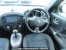Used 2013 AT nissan juke YF15 Image[21]
