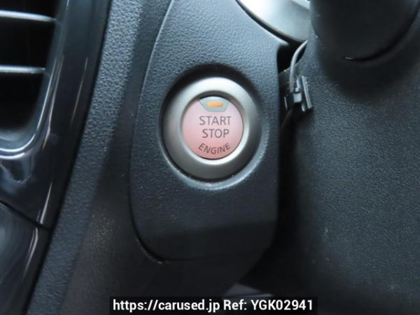 Used 2013 AT nissan juke YF15 Image[26]