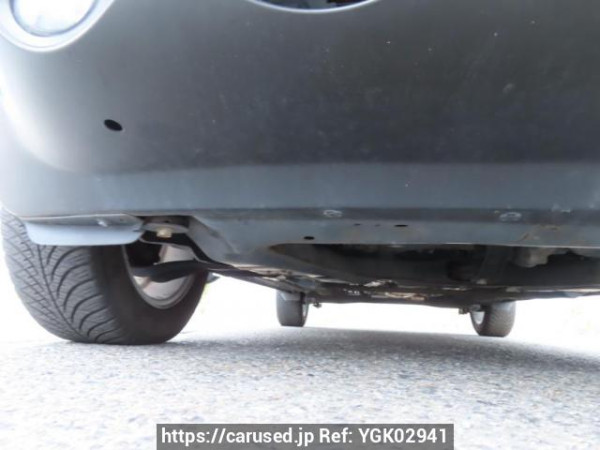 Used 2013 AT nissan juke YF15 Image[34]
