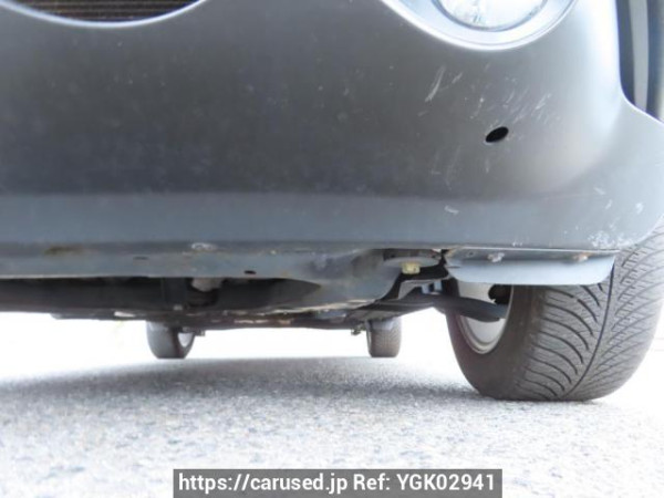 Used 2013 AT nissan juke YF15 Image[35]