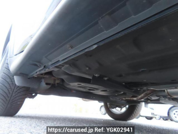 Used 2013 AT nissan juke YF15 Image[36]