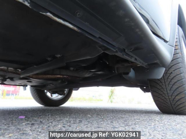 Used 2013 AT nissan juke YF15 Image[37]