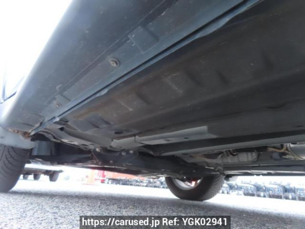 Used 2013 AT nissan juke YF15 Image[38]