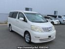 Toyota Alphard ANH10W