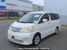 Used 2007 AT toyota alphard ANH10W Image[2]