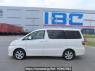 Used 2007 AT toyota alphard ANH10W Image[3]