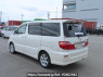 Used 2007 AT toyota alphard ANH10W Image[4]