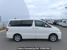 Used 2007 AT toyota alphard ANH10W Image[7]