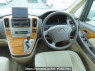 Used 2007 AT toyota alphard ANH10W Image[25]