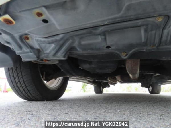Used 2007 AT toyota alphard ANH10W Image[38]