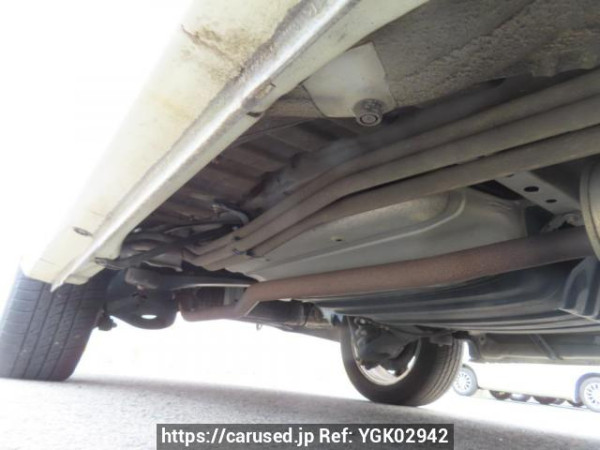 Used 2007 AT toyota alphard ANH10W Image[40]