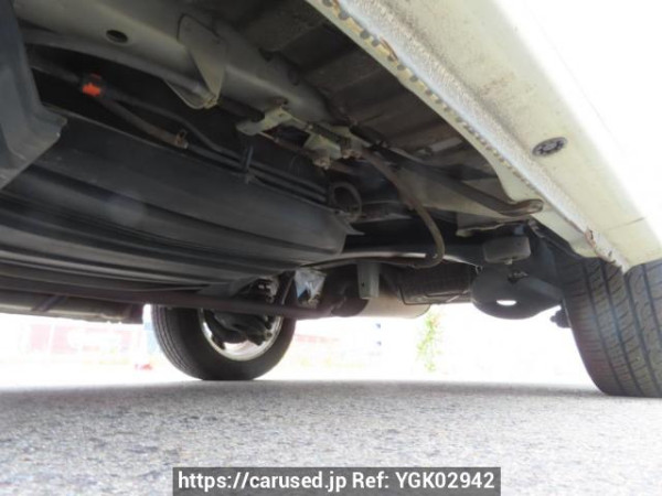 Used 2007 AT toyota alphard ANH10W Image[41]