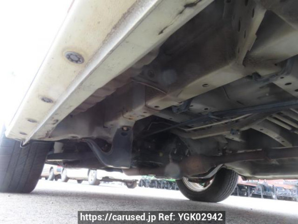 Used 2007 AT toyota alphard ANH10W Image[42]