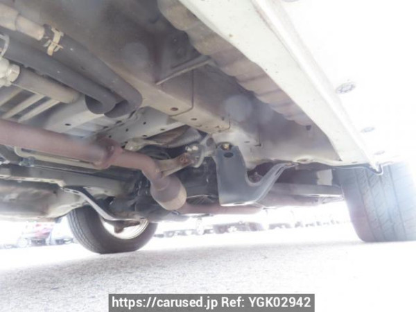 Used 2007 AT toyota alphard ANH10W Image[43]