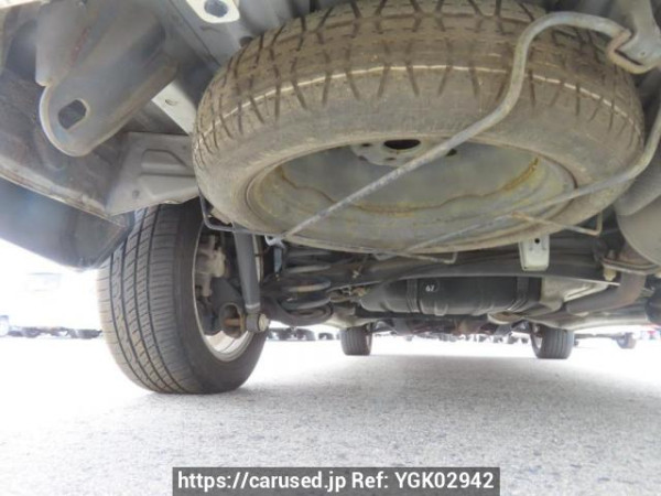 Used 2007 AT toyota alphard ANH10W Image[44]