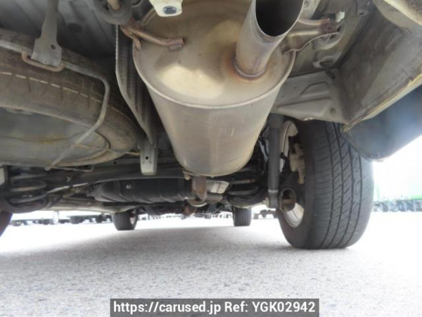Used 2007 AT toyota alphard ANH10W Image[45]