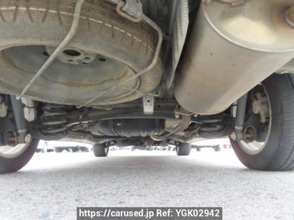 Used 2007 AT toyota alphard ANH10W Image[46]