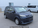Toyota Spade NCP141