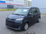 Used 2013 AT toyota spade NCP141 Image[2]