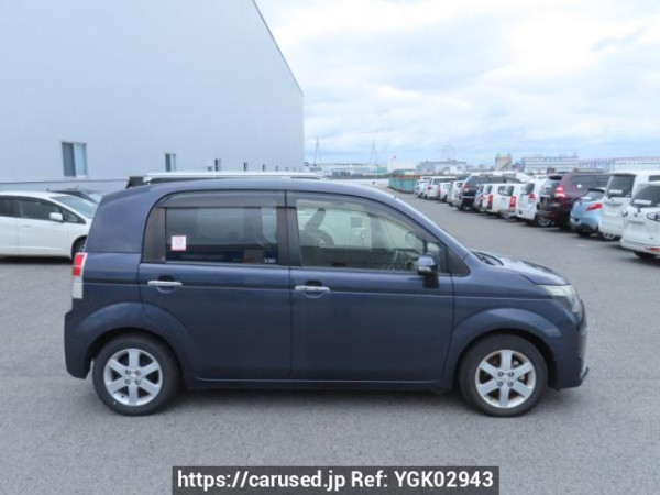 Used 2013 AT toyota spade NCP141 Image[7]