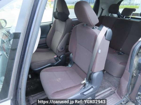 Used 2013 AT toyota spade NCP141 Image[15]