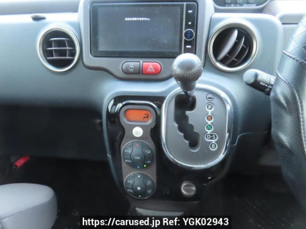 Used 2013 AT toyota spade NCP141 Image[20]
