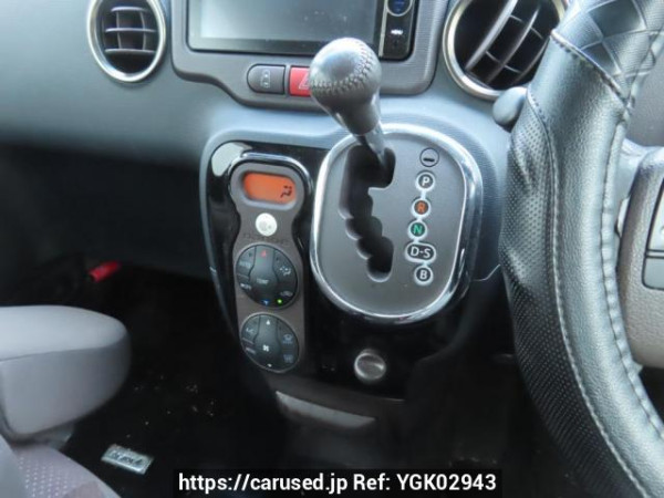 Used 2013 AT toyota spade NCP141 Image[24]