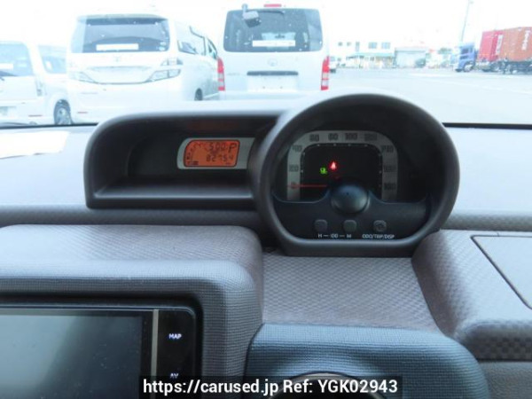 Used 2013 AT toyota spade NCP141 Image[25]