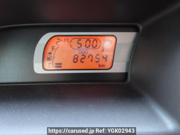 Used 2013 AT toyota spade NCP141 Image[26]