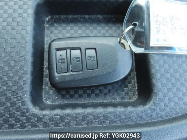 Used 2013 AT toyota spade NCP141 Image[30]