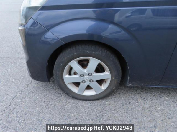 Used 2013 AT toyota spade NCP141 Image[32]