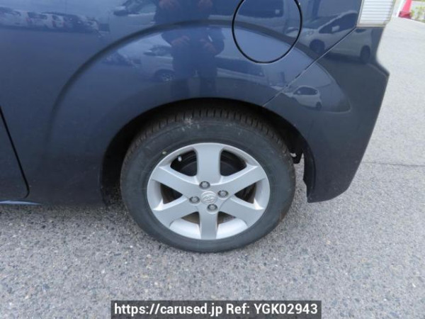 Used 2013 AT toyota spade NCP141 Image[34]