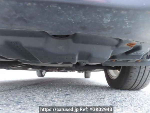 Used 2013 AT toyota spade NCP141 Image[36]