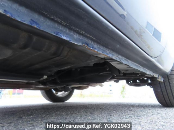 Used 2013 AT toyota spade NCP141 Image[38]