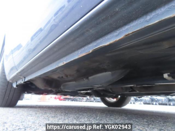 Used 2013 AT toyota spade NCP141 Image[39]
