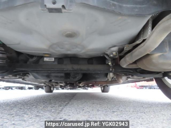 Used 2013 AT toyota spade NCP141 Image[43]