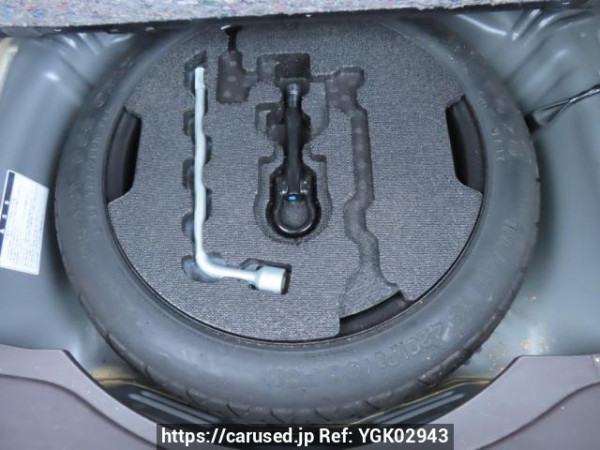 Used 2013 AT toyota spade NCP141 Image[44]