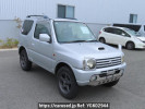 Suzuki Jimny JB23W