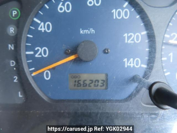 Used 2002 AT suzuki jimny JB23W Image[26]