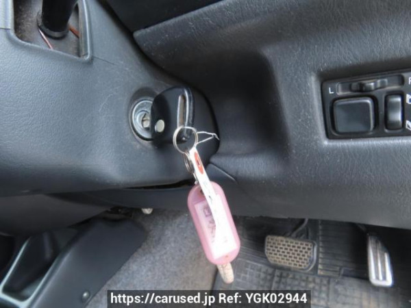 Used 2002 AT suzuki jimny JB23W Image[27]