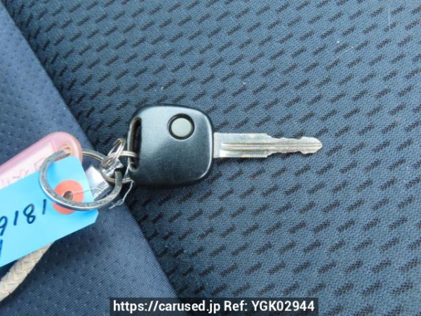 Used 2002 AT suzuki jimny JB23W Image[30]