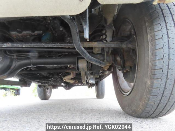Used 2002 AT suzuki jimny JB23W Image[36]