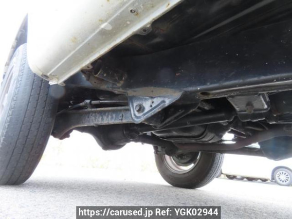 Used 2002 AT suzuki jimny JB23W Image[37]