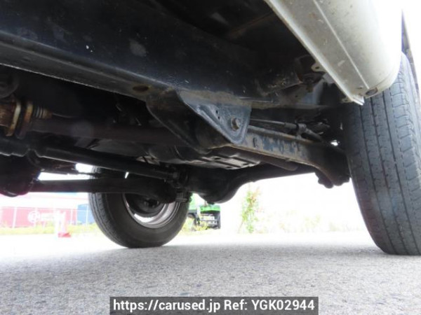Used 2002 AT suzuki jimny JB23W Image[38]
