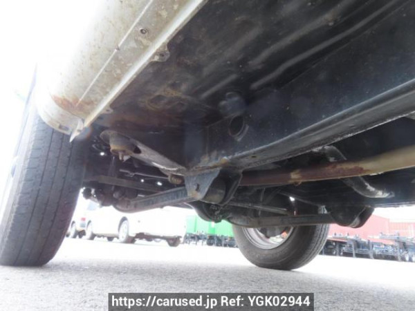 Used 2002 AT suzuki jimny JB23W Image[39]