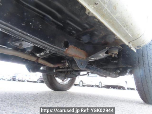 Used 2002 AT suzuki jimny JB23W Image[40]