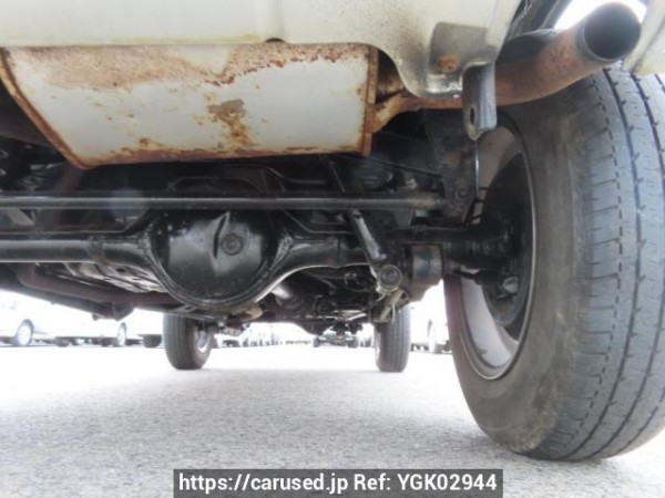 Used 2002 AT suzuki jimny JB23W Image[42]
