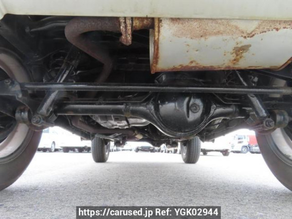Used 2002 AT suzuki jimny JB23W Image[43]