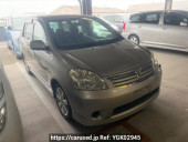 Toyota Raum