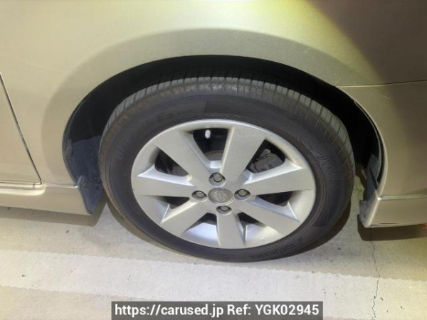Used 2003 AT toyota raum NCZ20 Image[17]